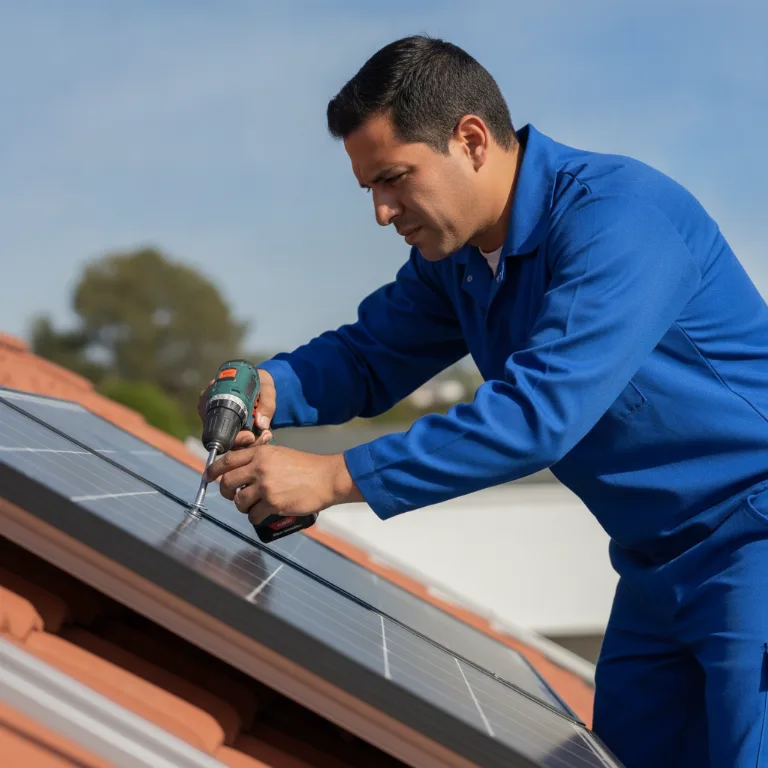 Instalador Painéis Solares serviço em Sao Goncalo do Amarante